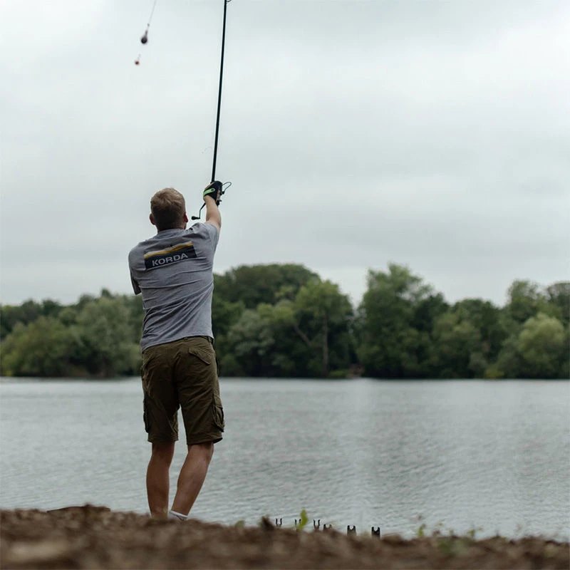 Korda Lakebed T-Shirts